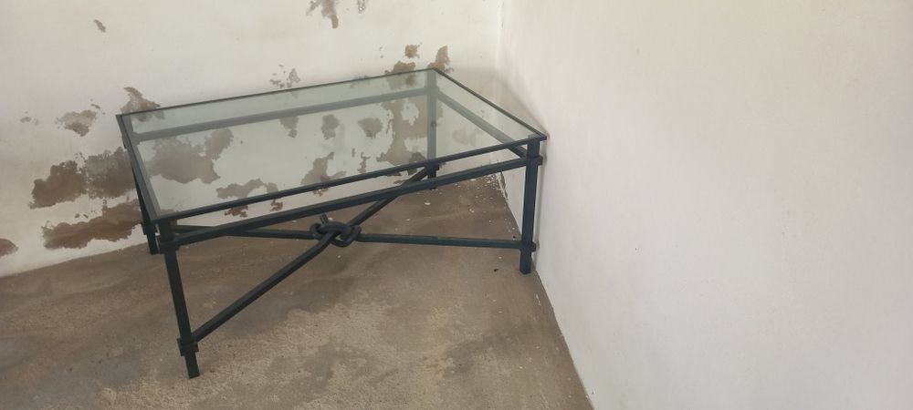 Mesa de centro(como nova)64737882745603124