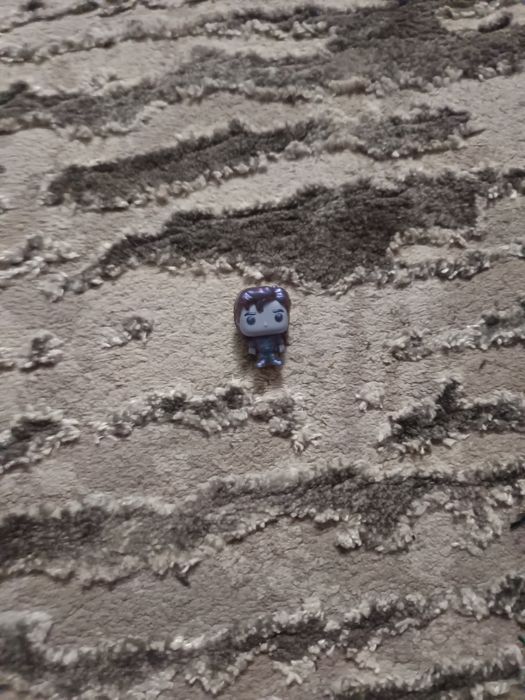 Продаю фигурки из ОСД Стива изнанки