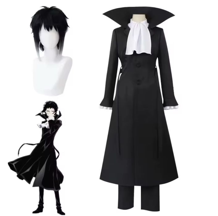 Косплей розмір s Акутагава бсд