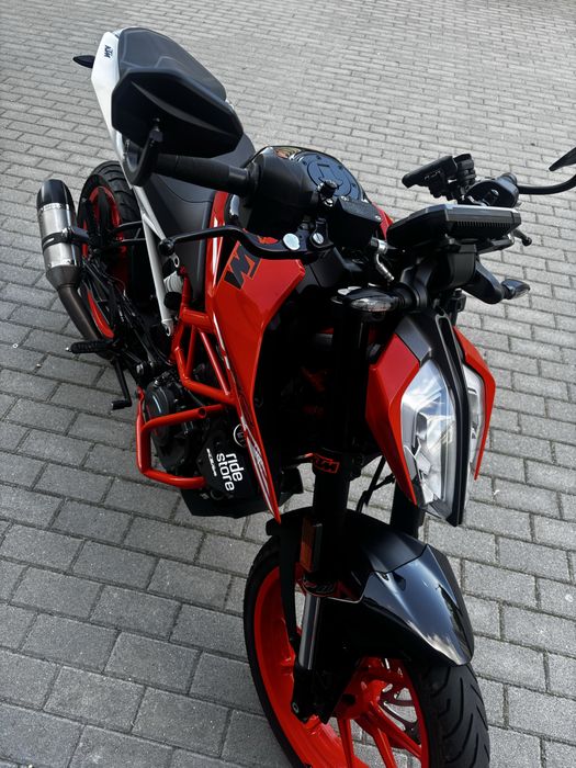 KTM