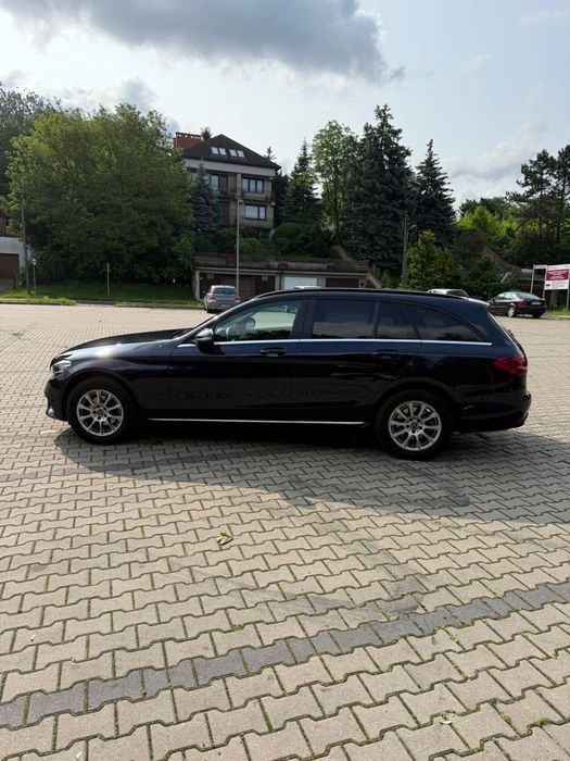 Mercedes-Benz Klasa C Kombi CENA OSTATECZNA
