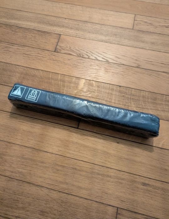 Triângulo e Colete Volkswagen