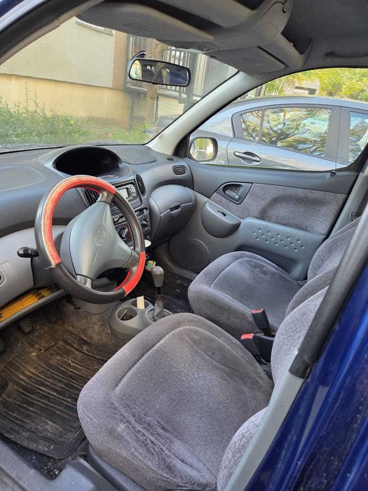 Sprzedam Toyota Verso 2002 rok