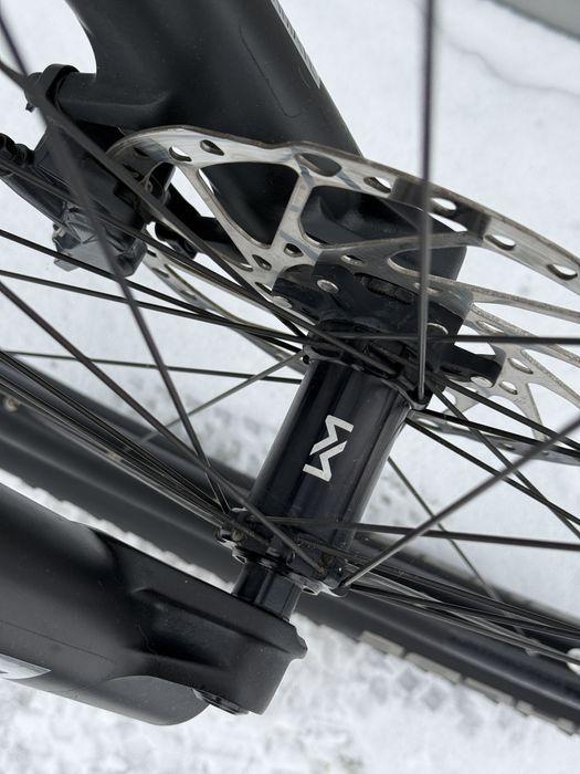 Cube Stereo SL Carbon 2023 електровелосипед велосипед