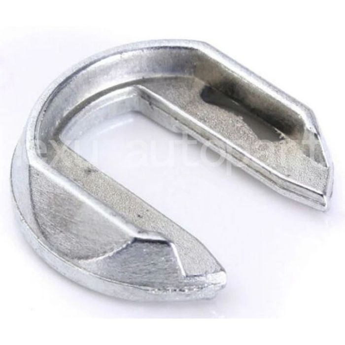 Kit Reparação Fechadura Volkswagen Polo Seat Ibiza - 67mm