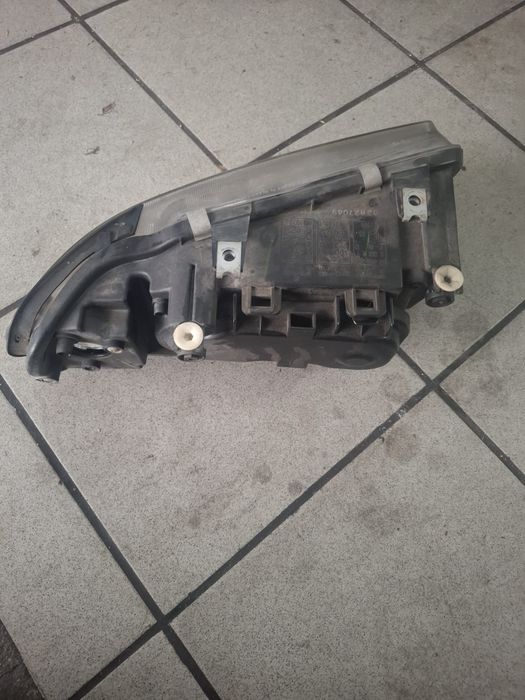 Faróis para  A3 8L