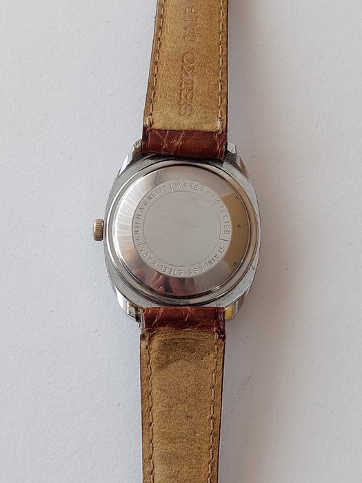 Zegarek ANKER Ultramatic 25 jewels