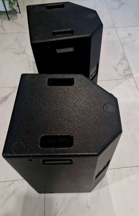 Kolumny estradowe LDM  12"