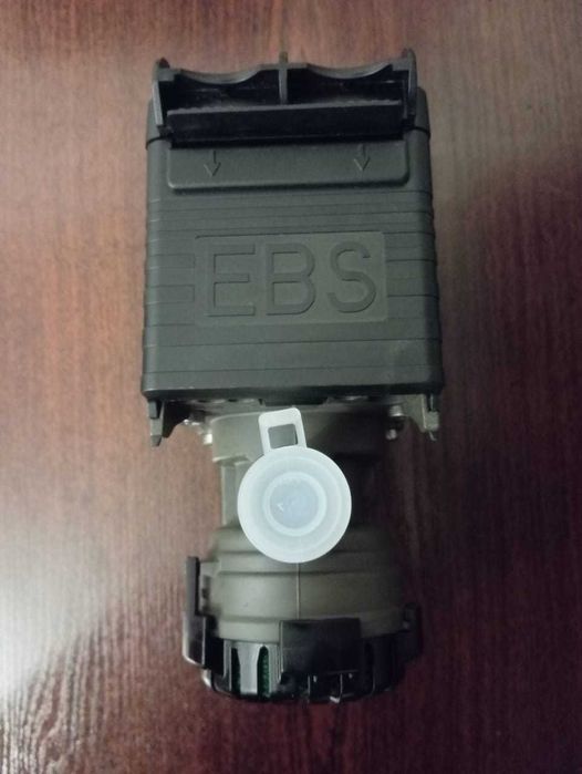 Volvo модулятор EBS 22225550 K093190 передній, новий, оригінал.