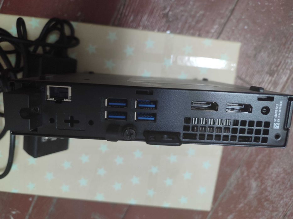 Dell D15U OptiPlex 5000