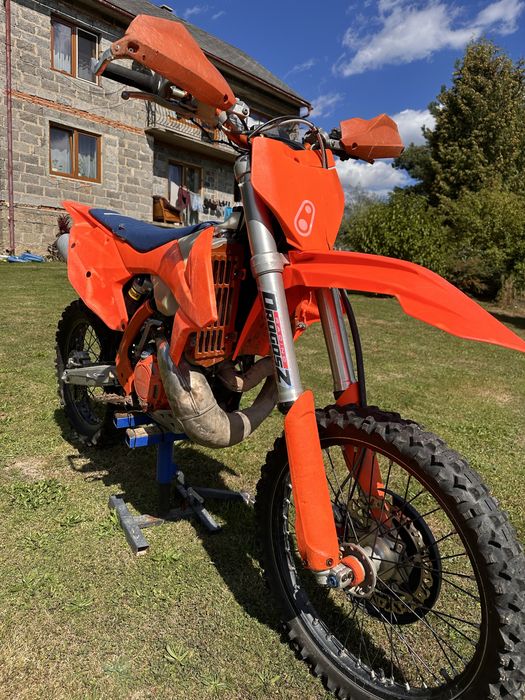 KTM