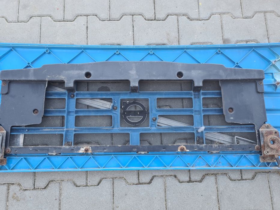 Maska Atrapa Grill oryginał Volvo FM 9 12 13