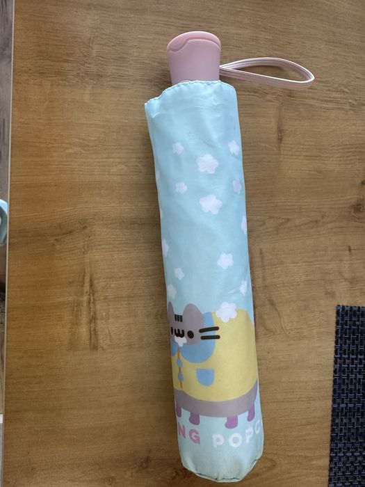 Parasolka Pusheen