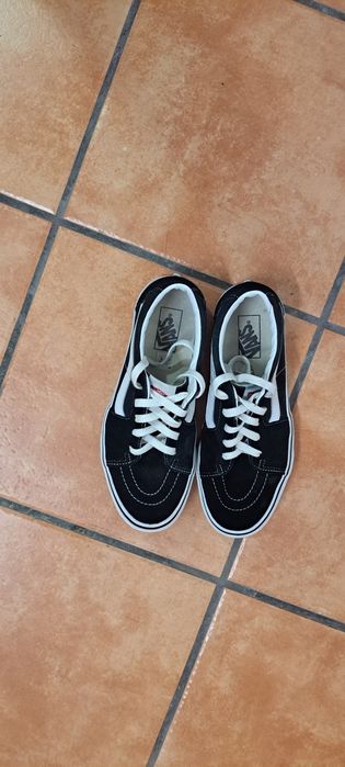 Tenis Vans NOVOS!!