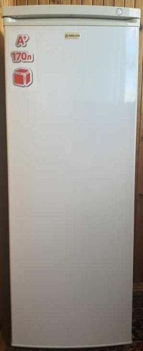 Морозильна камера Delfa DRF-144