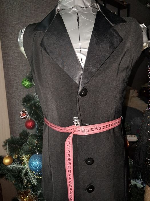 Продам жилет для європейської програми.