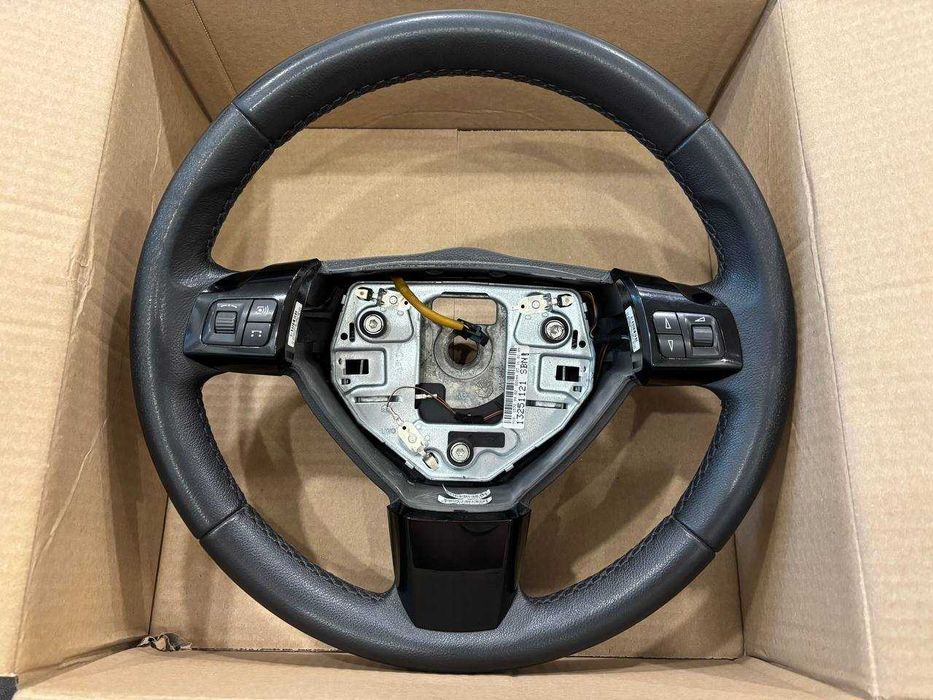 Руль Opel Astra H б/у