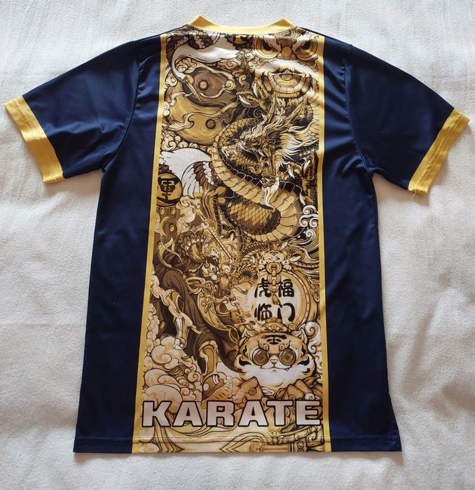 T-Shirt p/ Karaté, TXS