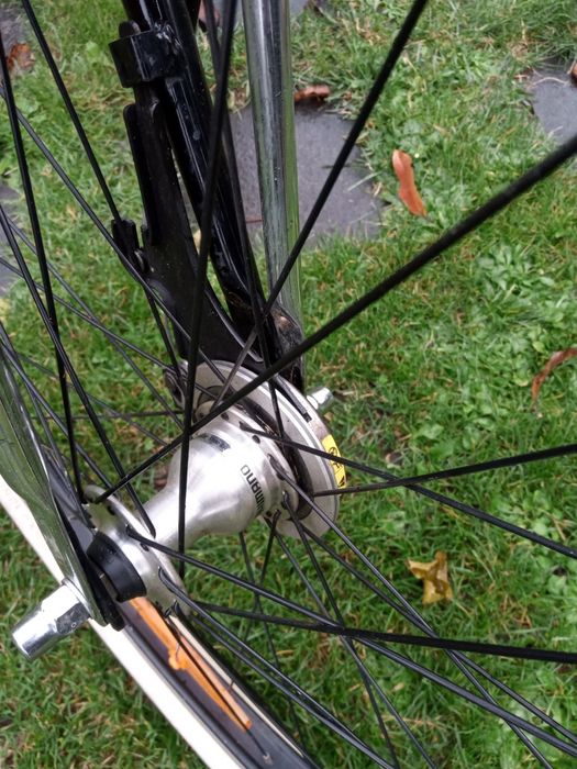 Ексклюзивний Велосипед BULLS