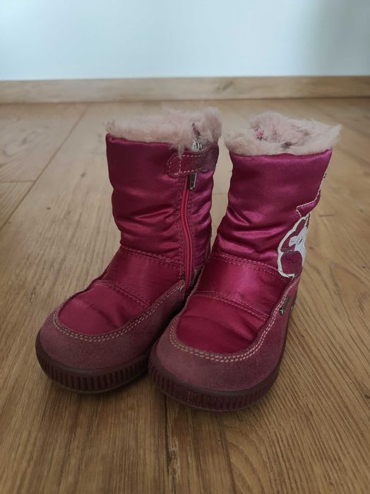 Kozaki Primigi rozmiar 21