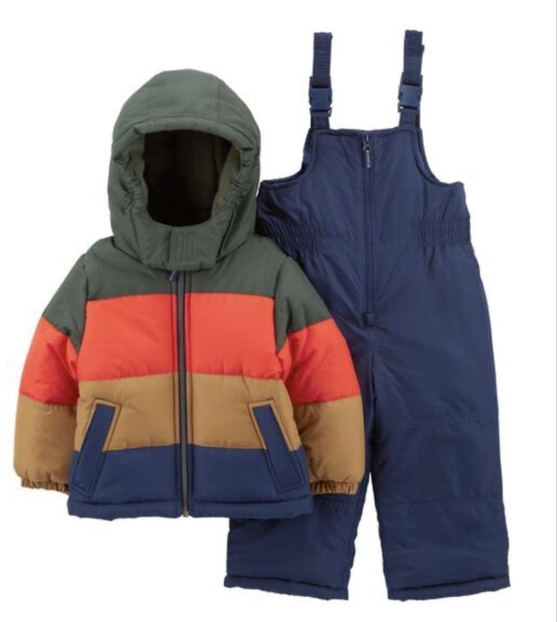 Зимовий комплект OSHKOSH (США)