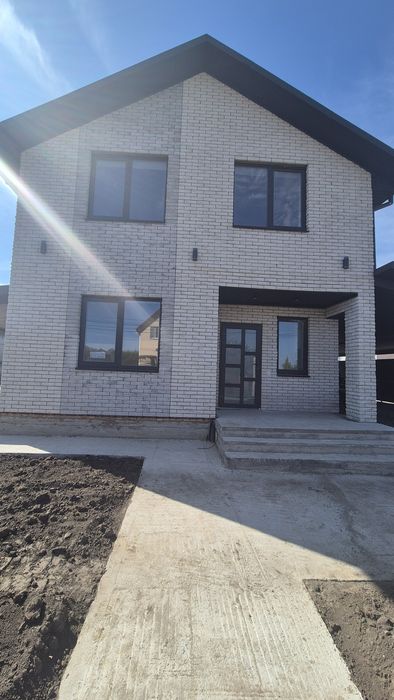 House by the address (area 126 m²) - Atlanta.ua - photo 11