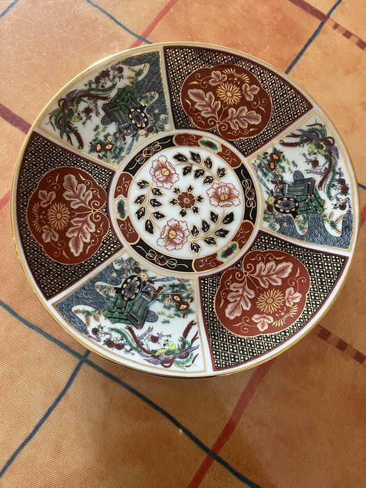 Pratis decorativos