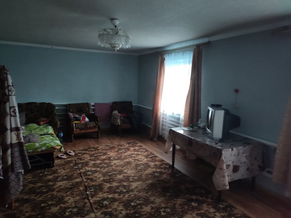 Будинок, Полтавська область