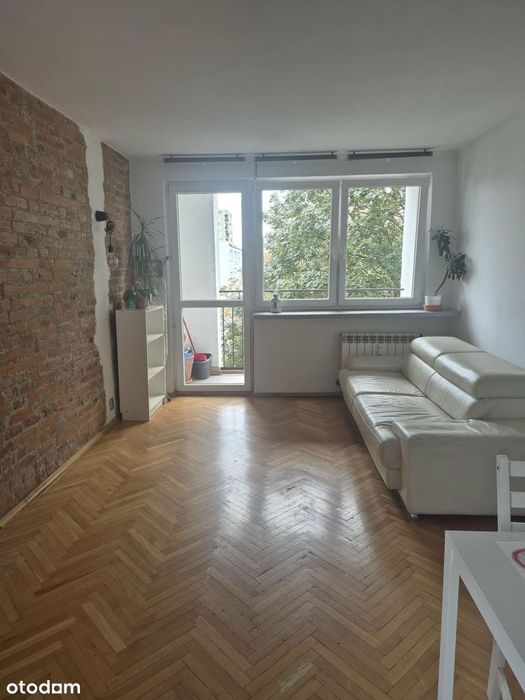 Praga południe Grochów Wynajme  53 m2