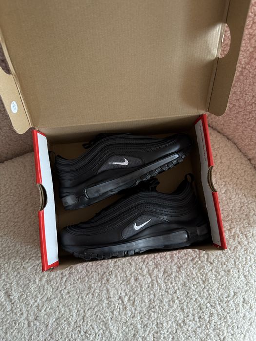 Кросівки кроссовки Nike Air max 97 36,5p