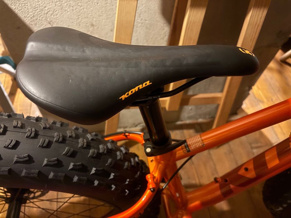 Rower Kona rama S