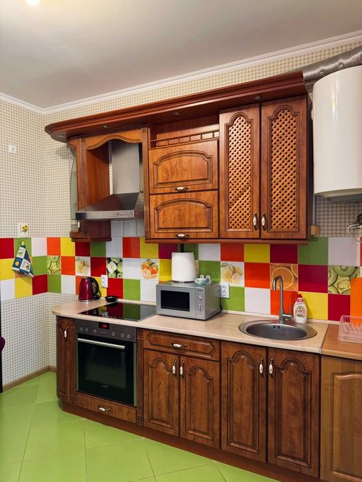 Апартаменти Romantic