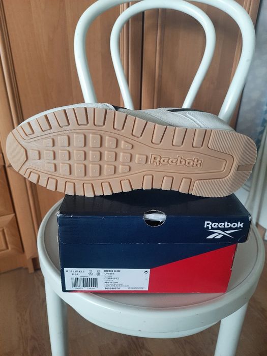 Nowe buty męskie Reebok rozmiar 44,5