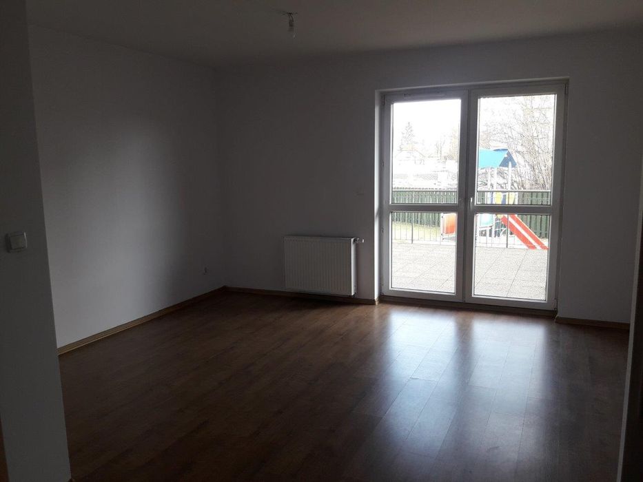 Mieszkanie, wielki taras, winda, parter