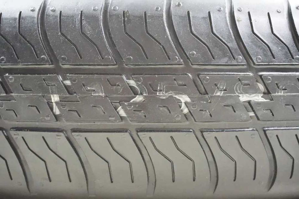 Koło dojazdowe 125/80/17 5x108 FORD S-MAX I GALAXY II