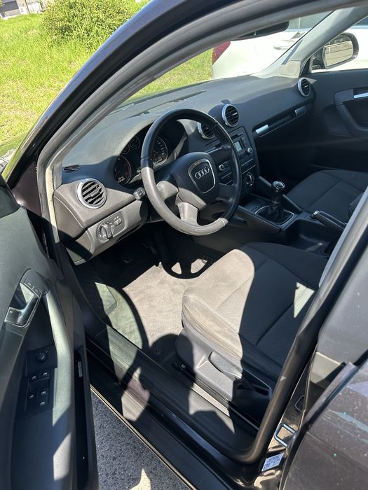 Audi A3 1.9 tdi