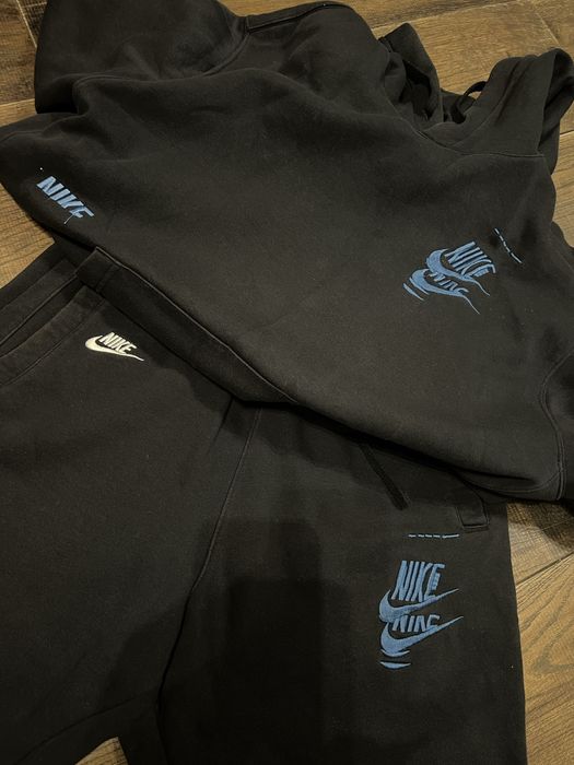 Спортивний костюм Nike оригінал розмір S-L