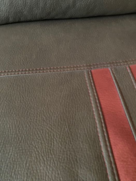 Sofá em excelente estado