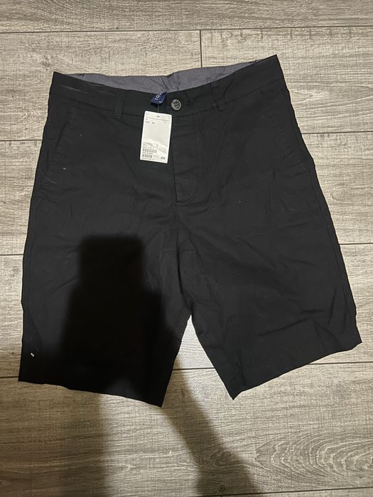 Шорти H&M чоловічі
