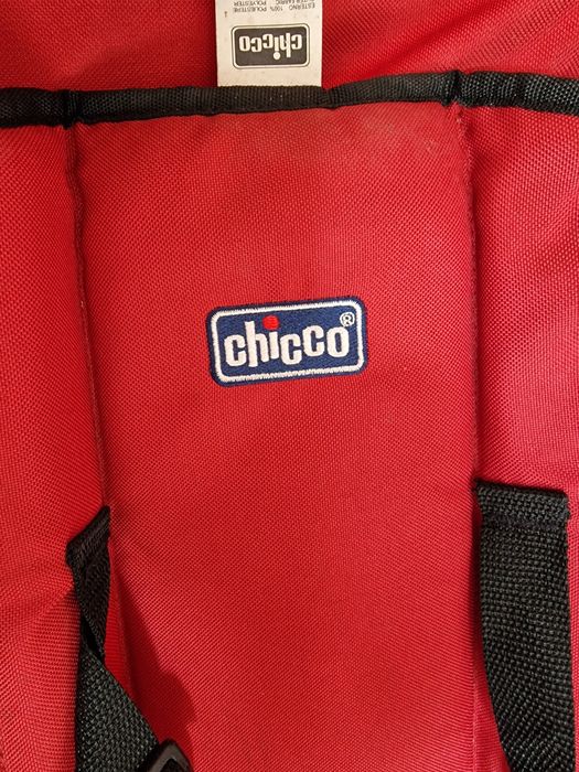 Carrinho passeio tipo bengala Chicco Caddy