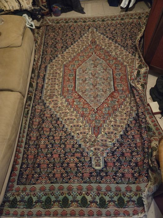 Tapete  Persa Kilim