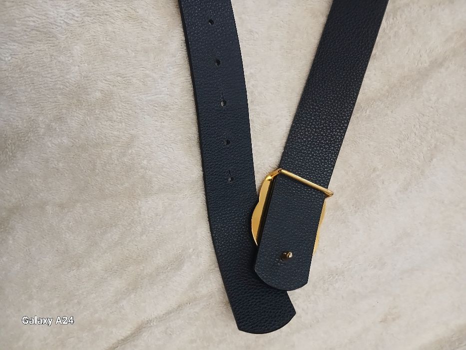 Ремінь GUCCI новий, 130 см