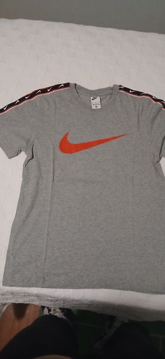 T shirt nike tam M