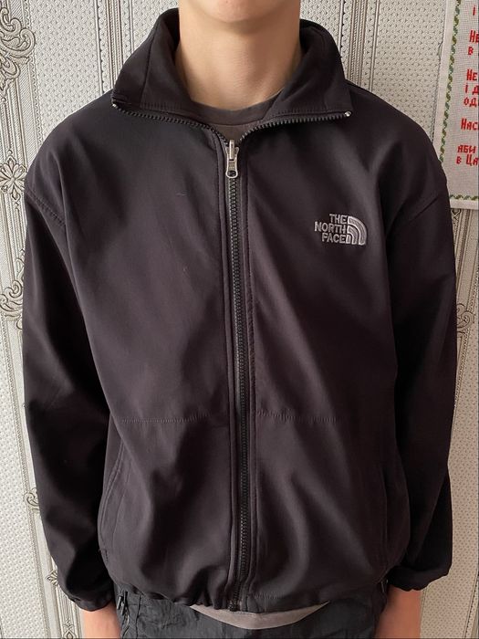 Вітровка унісекс The North Face розмір L