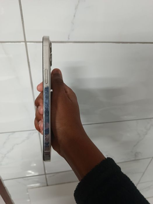 iPhone 12 pro max, LER DESCRIÇÃO