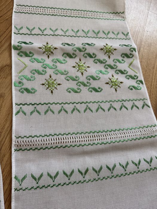 Весільний рушник