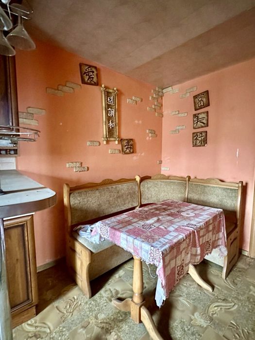 Затишний будинок у с. Шарки (Київська обл.) – 25 соток землі!