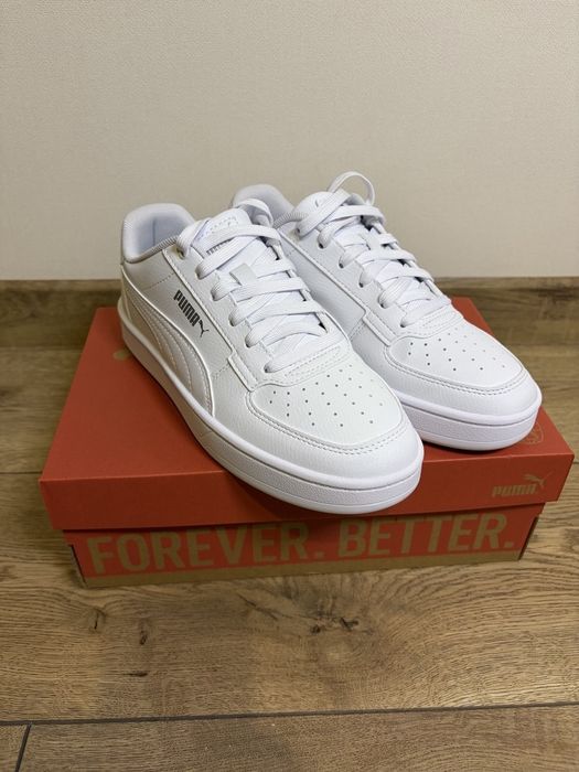 Снікерси Puma Caven 2.0