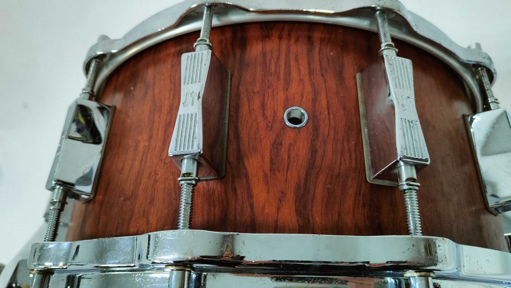 Werbel Sonor Signature Series Horst Link 6,5" x 14"