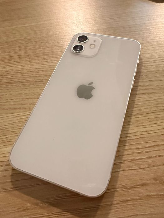 iPhone 12 64gb zadbany